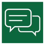 Icône - accompagnement