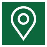 Icône localisatiton