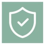 Icône sécurité