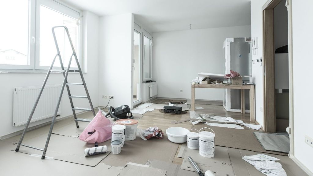 Rénovation électricité